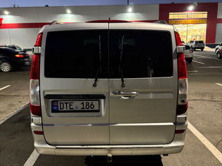 Mercedes Vito foto 3