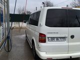 Volkswagen Transporter T5 foto 5