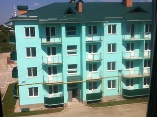 Apartament cu 2 camere, 56 m², Molodova, Bălți foto 3