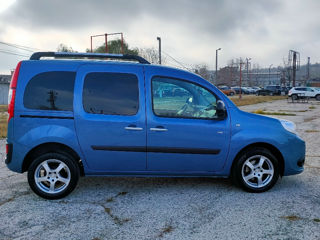 Renault Kangoo foto 5