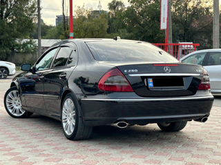 Mercedes E-Class foto 3