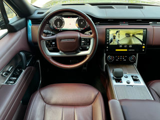 Land Rover Range Rover foto 8