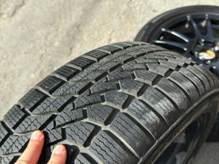 Alutec 5x114.3 R17 foto 8