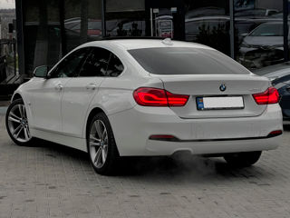 BMW 4 Series foto 5