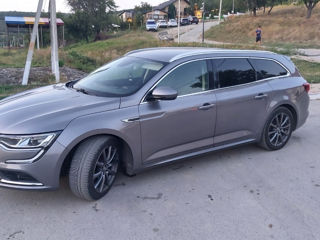 Renault Talisman foto 1