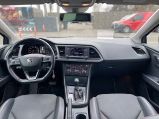 Seat Leon foto 7