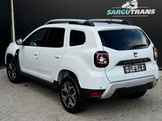 Dacia Duster foto 6