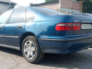 Honda Accord foto 3