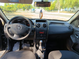 Dacia Duster foto 9