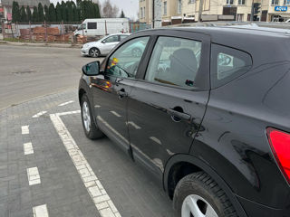 Nissan Qashqai foto 8