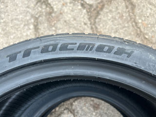 215/40 R17 Tracmax Allseason Trac saver (4 seasons) M+S / Монтаж , доставка , livrare 2022 foto 6