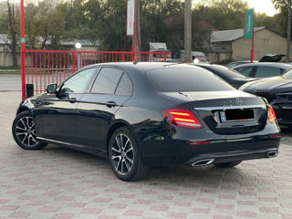 Mercedes E-Class foto 3