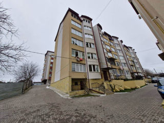 Apartament cu 3 camere, 76 m², Centru, Tohatin, Chișinău mun. foto 4