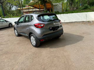 Renault Captur foto 3