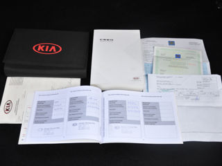 KIA XCeed foto 19