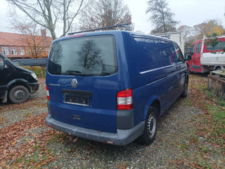 Volkswagen T 5 TVA foto 4