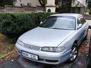 Opel Astra foto 6