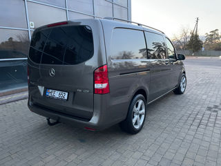 Mercedes Vito 116 foto 2