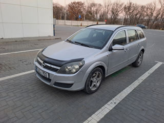 Opel Astra foto 6