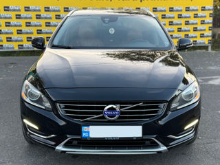 Volvo V60 foto 2