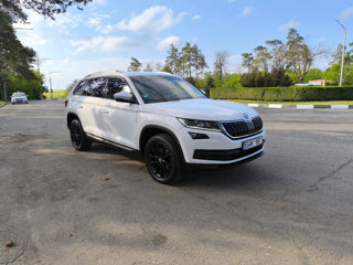 Skoda Kodiaq фото 1