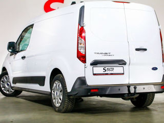 Ford Tourneo Connect foto 5