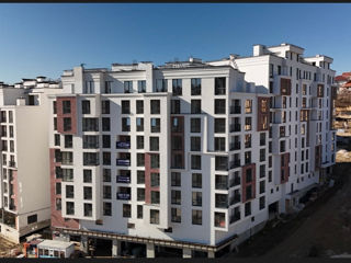 2-комн. кв., 83 м², 4/5 эт.