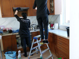 Servicii cleaning! foto 3