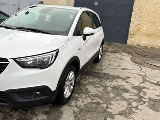 Opel Crossland X foto 9