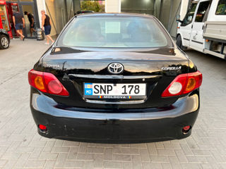 Toyota Corolla foto 5