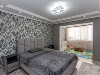 Apartament cu 3 camere, 100 m², Ciocana, Chișinău foto 12