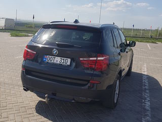 BMW X3 foto 3