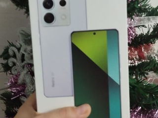 Xiaomi Redmi Note 13 pro 5G 8/256 gb