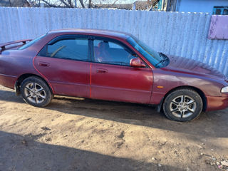 Mazda 626 foto 3