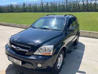 KIA Sorento foto 3