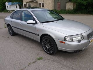 Volvo S80 foto 4