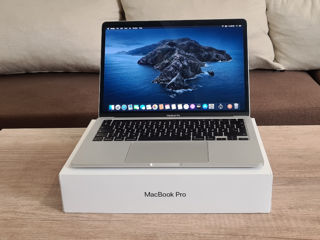 MacBook Pro 13 2020 (i5 Quadcore/16Gb/512Gb SSD) 58 cicluri