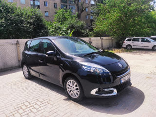 Renault Scenic фото 4