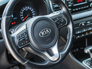 KIA Sportage foto 12