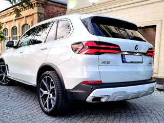 BMW X5 foto 4