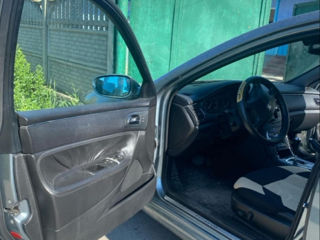 Peugeot 607 foto 5