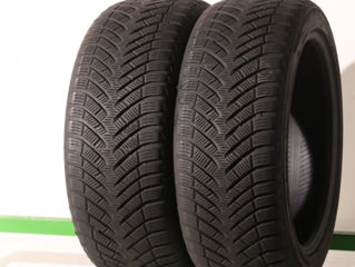 Anvelope de iarna Duraturn  205/55 R16 Noi - 1083  lei inclusiv instalarea foto 2