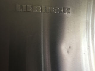 Liebherr 2-х метровый foto 1