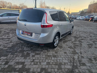 Renault Grand Scenic foto 4