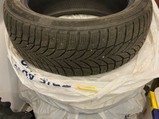 Nexen winguard sport 2 215/50/r17