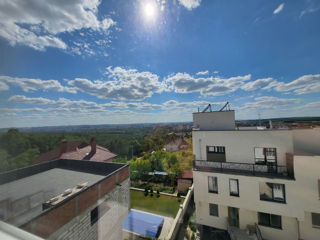 Townhouse 360m cu priveliște panoramică și terasă la nivelul 4 , Regiunea Chicago foto 16