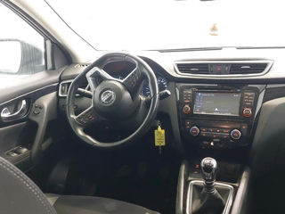 Nissan Qashqai foto 5