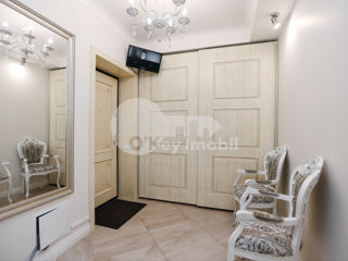 Apartament cu 3 camere, 137 m², Râșcani, Chișinău foto 11