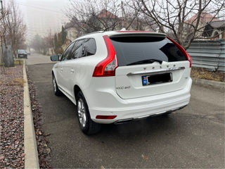 Volvo XC60 foto 8