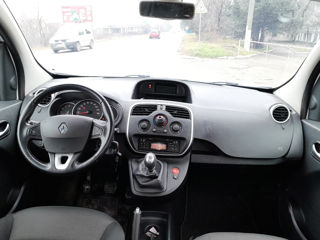 Renault Kangoo foto 5